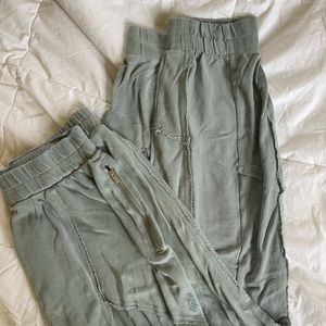 Free People Movement Lounge Pants